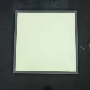 High Efficiency Panel Light 600×600 300×1200 Customizable Dali Dimmable Ceiling Light Made in China
