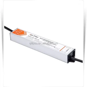 High Efficiency Waterproof LED Driver 50 60Hz 1.7A Driver LED Power Supply for