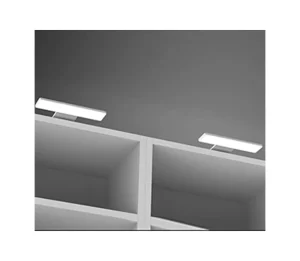 High End ABRIGHT RectLux Light Modern Home Cabinet LED Lighting Adjustable Kitchen Surface Light 5W 24VDC CRI>90 100000h