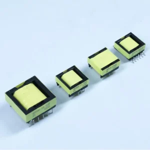 High Frequency Audio Transformer Custom Power Lighting Transformer