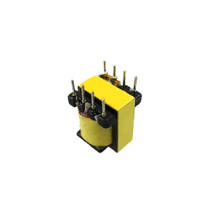 High-Frequency EE10 Single-Phase Transformer LED Lighting Driver 220V Switching Power Supply