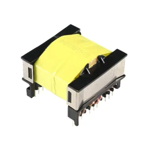 High Frequency Low Loss Lighting Power Transformer for Smart Lighting Power Supplies