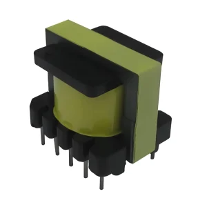 High-Frequency SMPS Transformer 220VAC to 12V with EE Ferrite Core for LED Lights