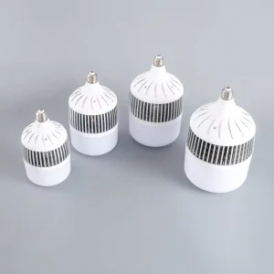 High Lumen 50W 300W LED Bulb Energy Saving for Warehouse Lighting Price From China Factory to South America
