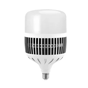 High Lumen Aluminum LED Bulb E27 100W 200W Super Bright Energy Saving Lamp Indoor Home Lighting Screw Base LED Light Bulbs