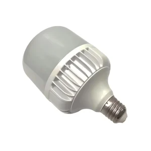 High Lumen Diecast Aluminum E27 6500k LED Globe Bulb Light 20W 80W Indoor Home Lighting