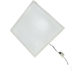 High Lumen Dimmable Ultra-Thin Modular Ceiling Panel Light with Remote Control