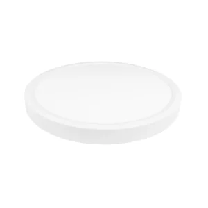 High Lumen LED Panel Light White Warm Color 18W Hospitals Schools Indoors Offices pc 3000K 4000K 6500K CEILING PANEL LIGHT