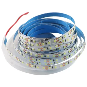 High Lumen Led Strip 120leds 12w Per Meter Led Flex Strip for Lighting
