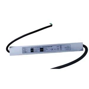High PF Power Factor Led Power Supply 30W Led Driver With EMC CE Certification