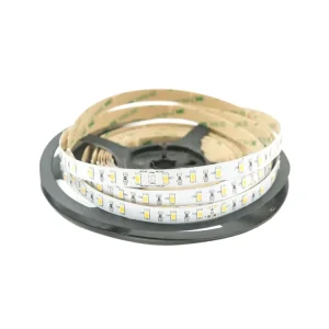High Performance 200Mp Double Sided Tape 72Leds M 24V Ip20 Flexible Led Light Strip Landscape