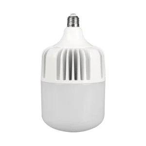 High Power Die Casting Aluminum LED Bulb CRI 80 110 Lm W AC 85~265V E27 B22 Multi Color Temp 2700K 6500K 30000 Hours