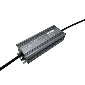 High Power Factor 12V 24V LED Driver 12.5A 6.25A 150W LED Power IP67 Waterproof Switching Power Supply Outdoor Transformer