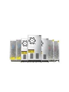 High Power Transformer 24V 39A 201-300W Industrial LED Driver Single Output Switching Power Supply