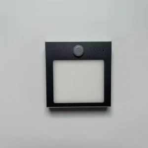 High Quality 0.45w Motion Pir Sensor Led Light Wireless Led Night Lights Abs Housing Led Cabinet Light With Battery