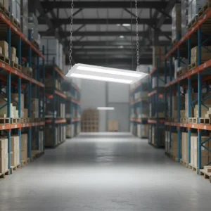 High Quality 100W 200W LED Celling Light Recessed Mounted Commercial Ceiling High Bay for Shop & Office LED Panel Lighting