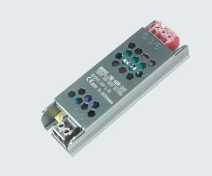 High Quality 12V 24V 60W 100W 200W 300W 400W LED Lighting Power Supply Light Weight Easy Carry Convenient LED Driver