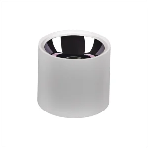 High Quality 12W Modern Lightweight Anti Glare Surface Mounted LED Spotlight Ceiling Light for Living Room Bedroom Home Office