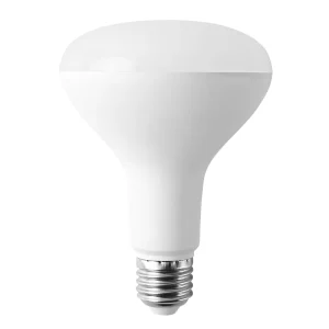 High Quality 3000K 4000K 6000K AC85 265V E26 E27 SMD LED Bulb BR30 Led Bulbs 10W 12W 15W