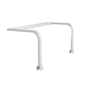 High Quality 36W LED Table Lamp 95+ CRI Eye Protection Desk Light for Kids Modern Stable Dual Clip Lamp with Study Timer