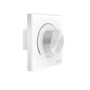 High Quality AC100 240V Input 5 Years Warranty 0 10V Wireless Dimmer for LED Lighting Control