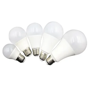 High Quality DC12V a Bulb E27 B22 5w 7w 9w 12w 15w 18w Light Bulb 3000k 4000k 6500K Led Light Bulbs for Home Lighting