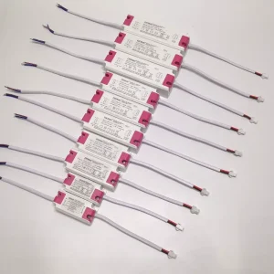 High Quality DONE Led Driver Lighting Transformer 3W 5W 7W 12W 18W 24W 30W 36W 42W 48W Output 300mA 600mA 900mA