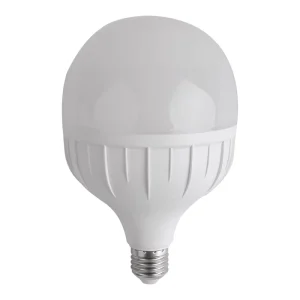 High Quality E27 LED Bulbs 20w 30w 40w 50w 220 240V Residential Use New Style Warm Cool White T Shape LED Bulb