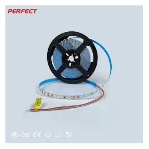 High Quality ECO Friendly Flexible 2835 SMD LED Strip Light 120 LEDs Per Meter Dimmable IP20 Remote Control USB
