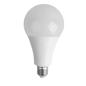High Quality Energy Saving a Shape Market Workshop E27 9W 12W 15W 20W Light LED Bulb 220 240V Residential Use
