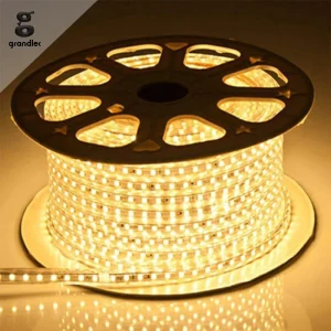 High Quality Factory Price Smart LED Strips 60led m Dimmable RGBCW High Brightness LED Tape Light