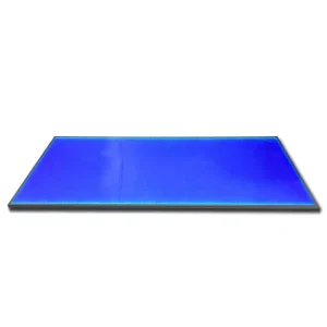 High Quality Frameless Acrylic OEM Manufacturing Customized Factory Directly LED Back Light Panel for Indoor Use