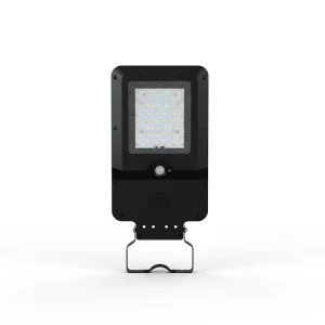 High Quality Ip65 Waterproof Outdoor Led Solar Street Light CCT Optional Long Life span Road Lamp with Different Intallations