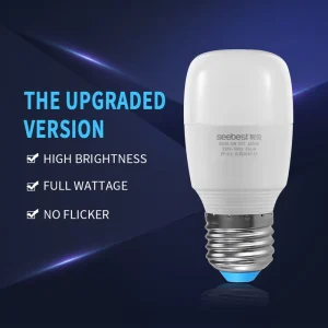 High Quality LED Bulb Light Energy Saving Raw Material E27 5W 10W 15W 20W 30W 40W 50W 60W LED Light Bulbs for Home Indoor