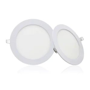 High Quality Low Price 3000k 4500k 5000k 6000k Adjustable Aluminium Frame Ceiling Light 10W 20W 8W 12W 18W Led Panel Light