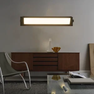 High Quality Novel Design Reasonable Price Led Wall Mount Lamp Decorative Wall Lamp for Bedroom or Living Room