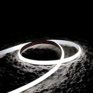 High Quality Smart Home Lights Linear Lighting High CRI Office Ip20 Garden Swimming Pool Decoration COB Led Strip Light