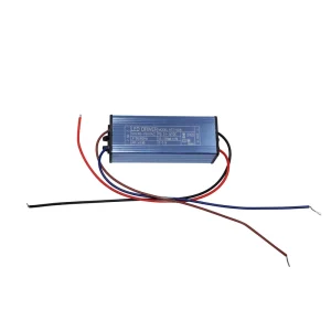 High Quality Waterproof IP65 for Outdoor Led Driver 50W LED Lighting 36V Street Light Led Driver