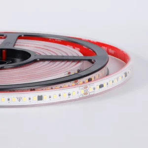High Voltage 220v 110V Strip Light 2835 Led Strip Light Ip65 67 Waterproof Led Strip Light Outdoor