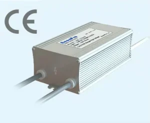 High Voltage Neon Power Supply for 220V 15KV 12KV 40mA Neon Transformer