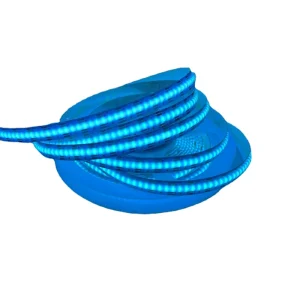 Holiday Light DC12v Remote Controlled 5050 2835 RGB COB Smart Strip Light Led Strip APP Or Wifi Led Light Strip