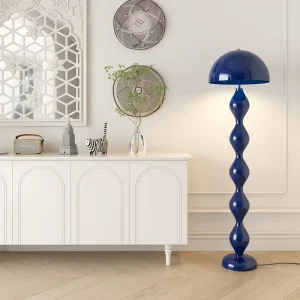 Home Decor Luxury Designer Corner Floor Lamp Standing Lamps for Living Room Hotel Bedside Bedroom