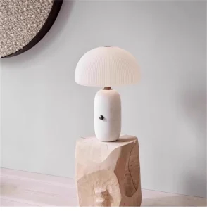 Home Decor Modern Table Desk Lights Night Table Lamps for Bedroom Beside Tables
