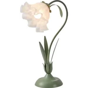 Home Decoration Bedside Hotel Luxury Warm Lighting Table Lamp