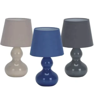 Home Decorative Desk Lamp Ceramic Table Lamp Lighting