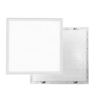 Home Office Studio Plafon 36w 48w Slim Led Backlight Panel Light 60×60 62×62 30×120 CE RoHS ERP CB Flat Slim Led Ceiling Panel