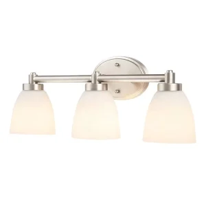 Home Vanity Wall Mount Bathroom Sconce Lighting Fixture Led Lamp Vanity Light