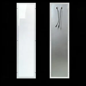 Hospital ICU LED Ceiling Panel Light 16W 24W