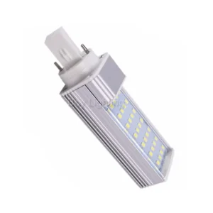 Hot AC85 265V Long Lifespan G23 GX24 4pin G24 2pin Led Bulb
