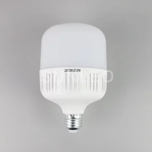 Hot B22 E27 Spiral Bulb 5W 9W 12W Super Bright Energy saving LED Bulb